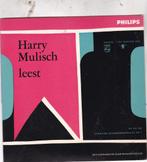 Harry Mulish  ( 1960 ), Ophalen of Verzenden, Gebruikt, Overige formaten, Levenslied of Smartlap
