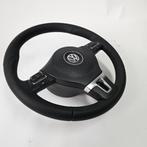 Volkswagen Transporter stuur - Opnieuw bekleed - t5/t6, Mgm trading, Volkswagen, Nieuw, Ophalen of Verzenden