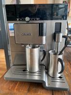 Siemens EQ8 koffie machine, Ophalen of Verzenden, Koffiemachine, Niet werkend, Koffiebonen