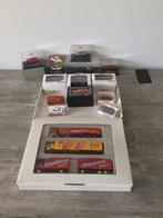 Verzameling modelauto 1/87, Verzenden, Zo goed als nieuw, Auto, Herpa