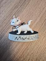 Disney Kerst Ornament - Marie Aristokatten, Verzamelen, Disney, Ophalen of Verzenden, Overige figuren, Zo goed als nieuw, Beeldje of Figuurtje
