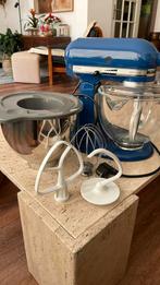 Kitchen Aid Artisan keukenmachine, 2 tot 3 liter, Ophalen, Zo goed als nieuw