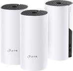 Deco m4r, 3 stuks, Computers en Software, WiFi-versterkers, Ophalen of Verzenden, Zo goed als nieuw