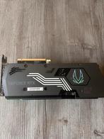 Zotac RTX 3080Ti AMP Holo 12GB - Zo goed als nieuw!, Computers en Software, Videokaarten, HDMI, GDDR6, PCI-Express 4, Ophalen of Verzenden