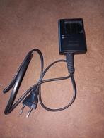 canon battery charger CB-2LF, Ophalen of Verzenden, Zo goed als nieuw