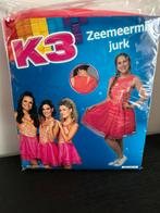 K3    Zeemeermin  Jurk. 38, Ophalen, Nieuw, Maat 38/40 (M), Carnaval