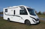Te koop zeer nette MC Louis Yearling 161 G, Caravans en Kamperen, Campers, Luifel, Ringverwarming, Fiat, 7 tot 8 meter