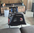 Playseat inclusief Trustmaster T-150, Ophalen of Verzenden, Gebruikt