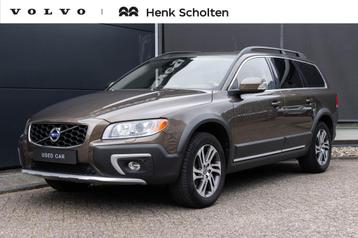 Volvo XC70 T5 FWD Nordic+ Luxury Line | Elektrisch schuif-/k beschikbaar voor biedingen