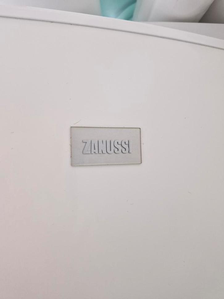 Zanussi Spazio Koelkast - Nette Staat!, Witgoed en Apparatuur, Koelkasten en IJskasten, Gebruikt, Met vriesvak, 150 tot 200 liter