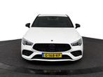 Mercedes-Benz CLA-klasse 250 Premium Plus |AMG|Widescreen|Ne, Auto's, 15 km/l, Euro 6, 4 cilinders, Wit