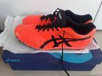 Spikes Asics  hyper LD 6 maat 46, Spikes, Ophalen of Verzenden, Zo goed als nieuw, Asics