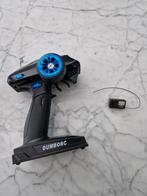 DumboRC 2.4GHZ GYRO nieuw Arrma Losi Traxxas HPI Hobbywing, Hobby en Vrije tijd, Modelbouw | Radiografisch | Auto's, Ophalen, Nieuw