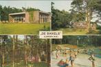 VLIERDEN Vakantiecentrum De Bikkels, Verzamelen, Verzenden, 1980 tot heden, Gelopen, Noord-Brabant