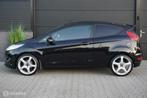 Ford Fiesta 18 inch velgen met zomerbanden, Auto-onderdelen, Banden en Velgen, Ophalen, 18 inch, Banden en Velgen, Personenwagen