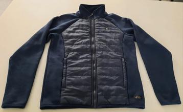 Blend Vestjas Maat S - Blauw beschikbaar voor biedingen