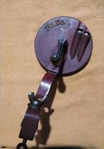 PeDe snijbonen Snijder jaren zestig., Ophalen of Verzenden