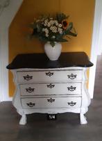 buikkastje, Huis en Inrichting, Ophalen, Gebruikt, 50 tot 100 cm, 3 of 4 laden