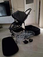 ZGAN bugaboo bee kinderwagen,, Kinderen en Baby's, Kinderwagens en Combinaties, Bugaboo, Ophalen of Verzenden, Zo goed als nieuw