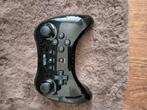 Originele Pro Controller voor de Wii-U, 1 speler, Ophalen of Verzenden, Zo goed als nieuw, Vanaf 3 jaar