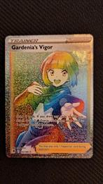 Gardenia's Vigor Astral Radiance ASR 202, Verzenden, Nieuw, Losse kaart, Foil