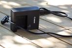Canon LP-E10 lithium-ion accu + Lader, Audio, Tv en Foto, Fotografie | Accu's en Batterijen, Ophalen of Verzenden, Zo goed als nieuw