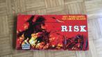 Risk. Nog als nieuw., Hobby en Vrije tijd, Gezelschapsspellen | Bordspellen, Een of twee spelers, Ophalen of Verzenden, Zo goed als nieuw