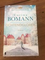 Corina Bomann. Ochtendgloren, deel 4., Ophalen of Verzenden, Zo goed als nieuw, Nederland