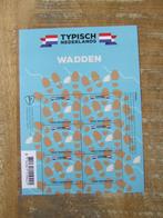 2023 Vel Typisch Nederlands Wadden NVPH V4147 Postfris., Ophalen of Verzenden, Na 1940, Postfris