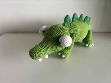 Wordt Coco de favoriete knuffel van je (klein)kind? beschikbaar voor biedingen