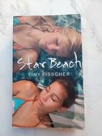 Tiny Fisscher - Star Beach, Boeken, Ophalen of Verzenden, Zo goed als nieuw, Tiny Fisscher