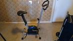Hometrainer - Gebruikt, Ophalen, Gebruikt, Metaal, Benen