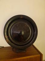 Originele Philips 'Pannekoek' Luidspreker, Ophalen