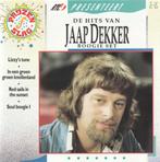 Jaap Dekker Boogie Set – De Hits van Jaap Dekker Boogie Set, Ophalen of Verzenden, Gebruikt