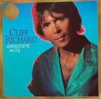 Cliff Richard - Grootste Hits LP, Ophalen of Verzenden, 1960 tot 1980, Zo goed als nieuw, 12 inch
