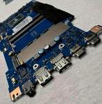BA92-19719A Moederbord, AMD Ryzen 5 3500U serie 7 NP750QUB, DDR4, Nieuw, Ophalen of Verzenden, H