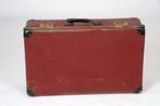 vintage koffer, Antiek en Kunst, Curiosa en Brocante, Ophalen