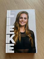 Lieke Martens - Vincent de Vries, Ophalen of Verzenden, Zo goed als nieuw, Balsport