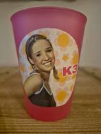 Nieuwe vintage beker van K3 originals met Kathleen., Ophalen of Verzenden