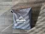 Obelink King voorwand met gaas en afdekking 140 cm, Caravans en Kamperen, Caravan accessoires, Ophalen of Verzenden, Zo goed als nieuw