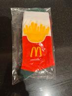 McDonalds sokken maat 40-43 Nieuw, Verzamelen, Kleding en Patronen, Nieuw, Overige typen, Ophalen of Verzenden