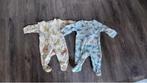 Babykleding jongen voor de eerste 3 tot 6 maanden, Overige typen, Ophalen of Verzenden, Zo goed als nieuw, Prenatal
