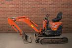 Kubota u10-3 minigraver, Ophalen of Verzenden, Graafmachine