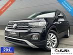 Volkswagen T-Cross 1.0 TSI 116 PK! Style CARPLAY*CLIMA*PDC, Voorwielaandrijving, T-Cross, Gebruikt, Huisgarantie