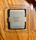 Intel core i7 - 7740X  4.30 GHZ CPU PC Processor, Computers en Software, Processors, Ophalen, Zo goed als nieuw
