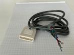 Kabel voor Commodore C64 / VIC 20 Data recorder, Computers en Software, Vintage Computers, Ophalen of Verzenden, N/a, N/a, N/a