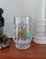 Vintage Bierpul, Verzamelen, Ophalen of Verzenden, Zo goed als nieuw, Bierglas