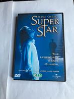 jezus christ superstar dvd musical super star, Alle leeftijden, Ophalen of Verzenden, Zo goed als nieuw, Stand-up of Theatershow