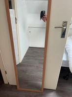 Passpiegel, Huis en Inrichting, Woonaccessoires | Spiegels, Minder dan 50 cm, Gebruikt, 100 tot 150 cm, Ophalen of Verzenden
