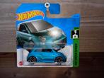 Fiat 500E Hotwheels, Hobby en Vrije tijd, Modelauto's | Overige schalen, Ophalen, Nieuw, Auto